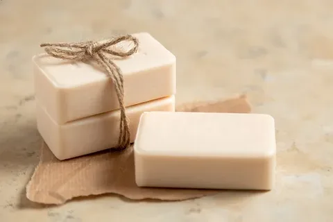 فروش صابون نارگیل